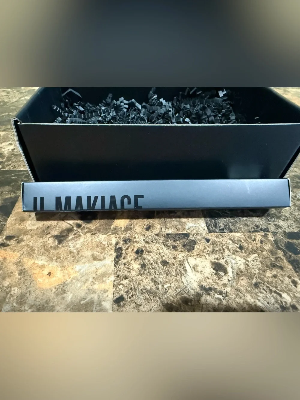 IL MAKIAGE 140 Concealer Blending Brush